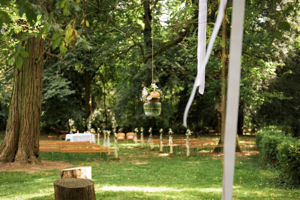 Le parc