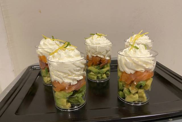 Verrine