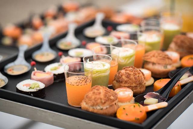 M&F Events