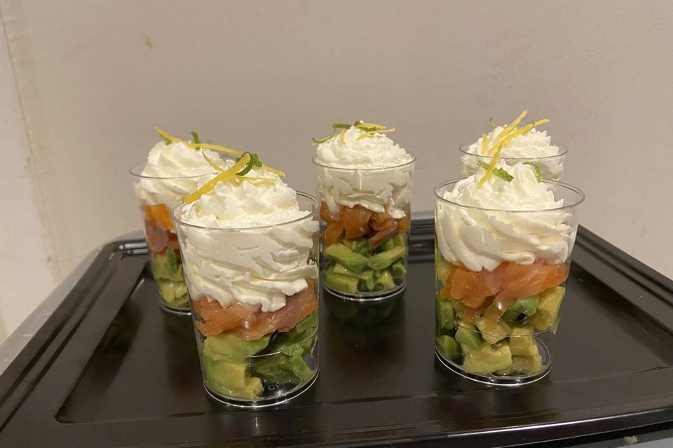 Verrine
