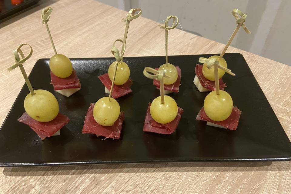 Tapas