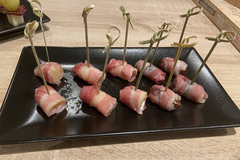 Tapas