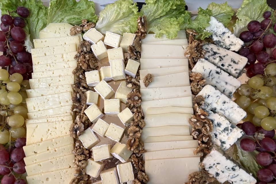 Fromage