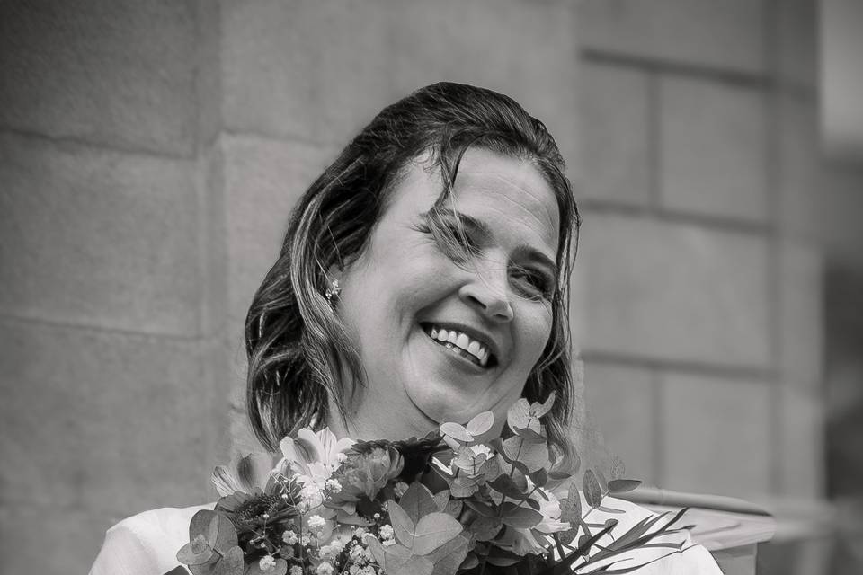 Mariée