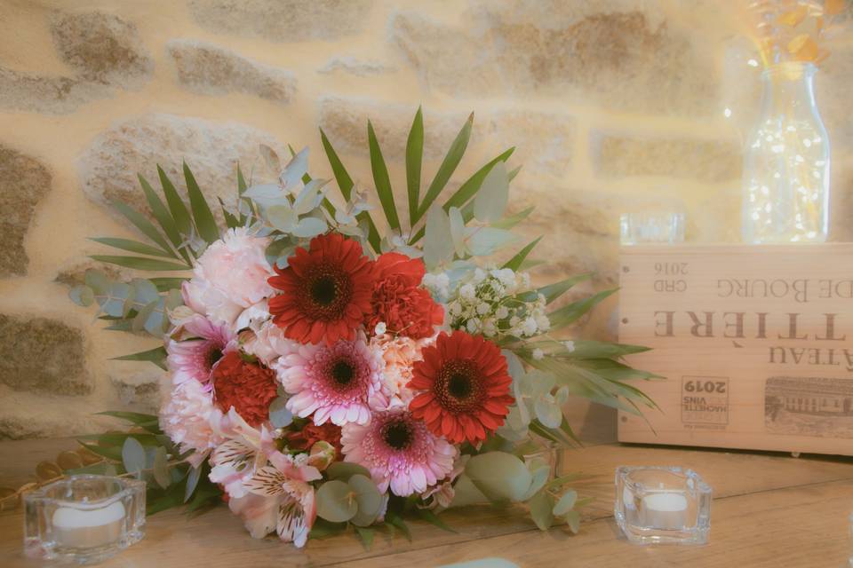 Bouquet