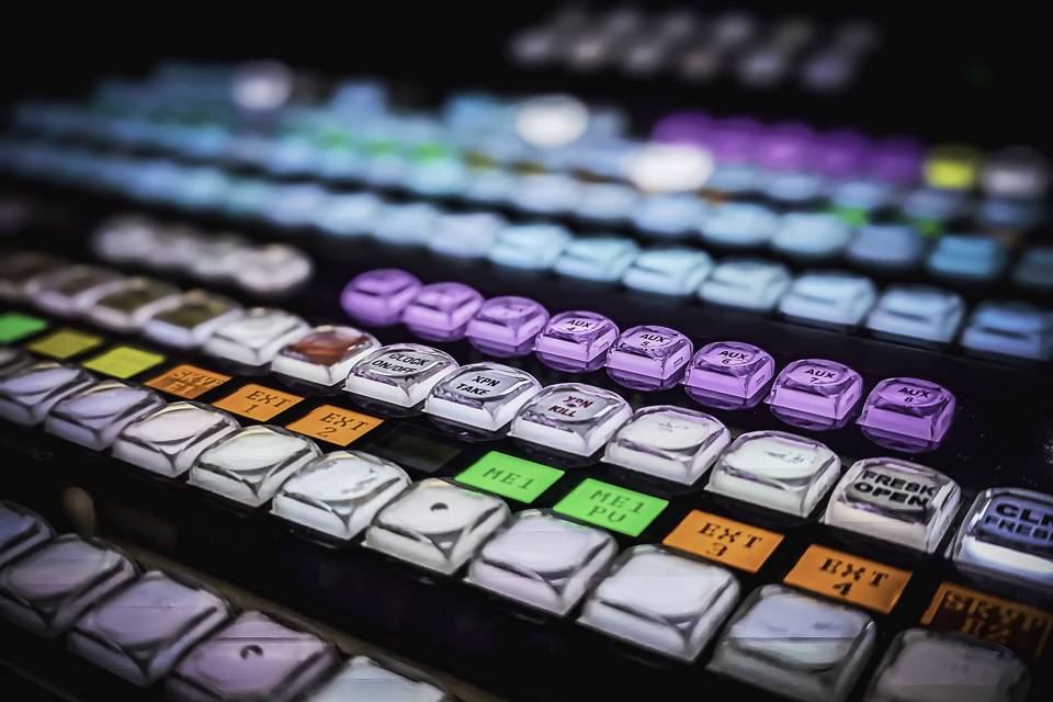 Marron Productions