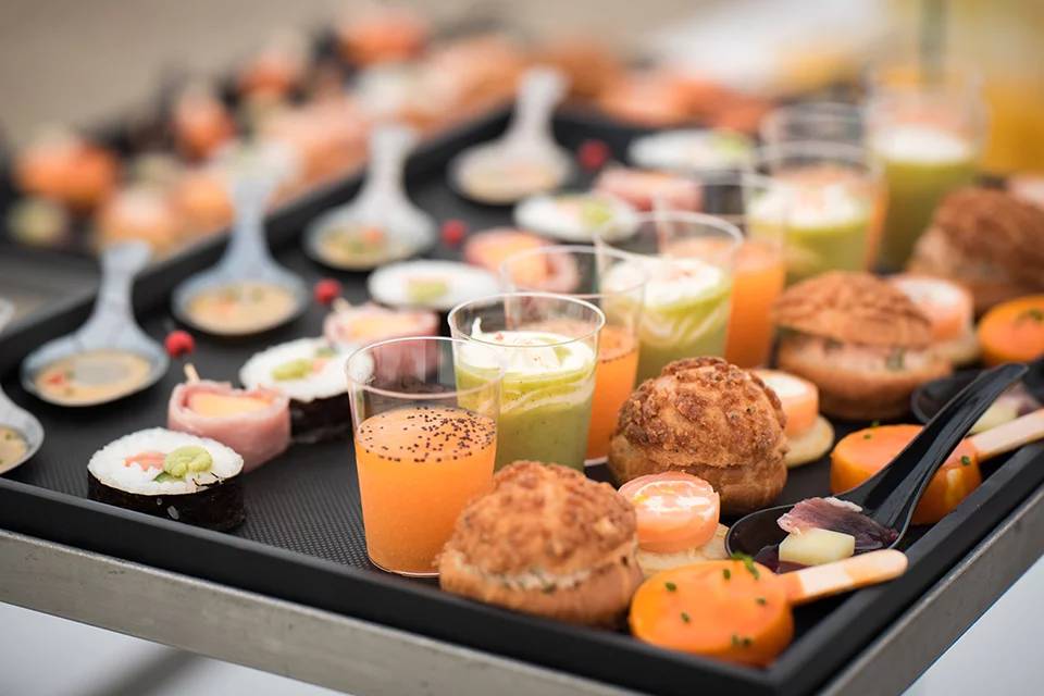 M&F Events