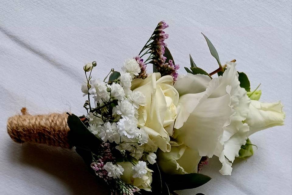 Boutonnières