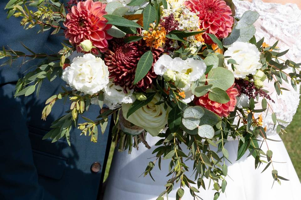 Flowers & Secrets