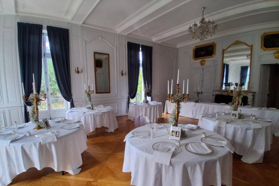 Centre de table