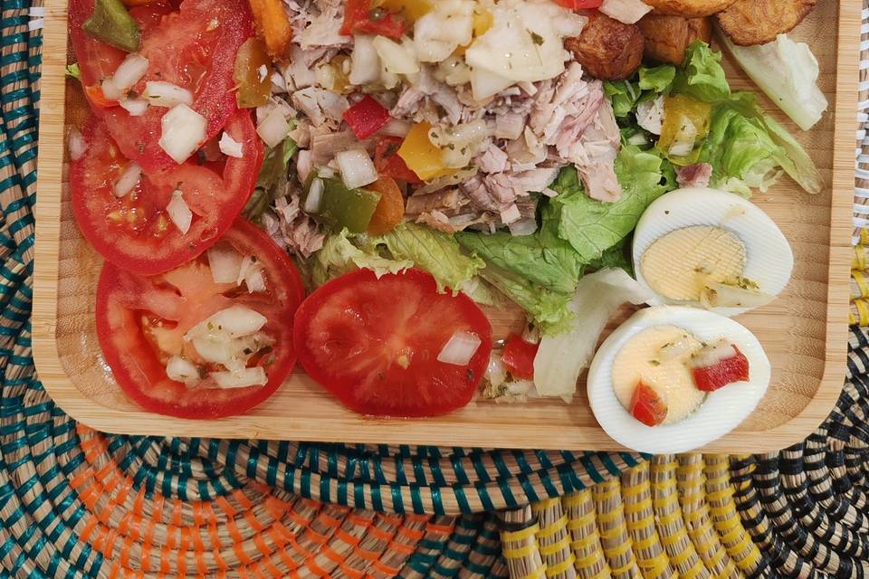 Salade