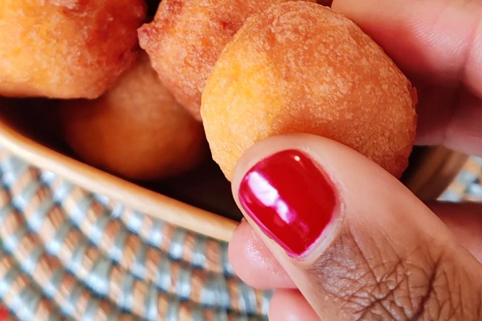 Beignet