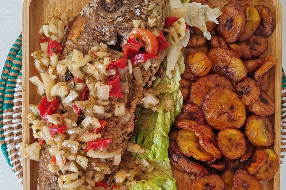 Alloco poisson
