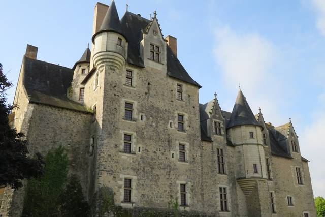 Façade
