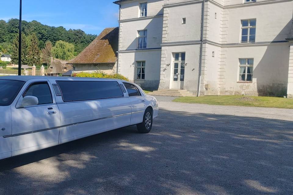 Limousine