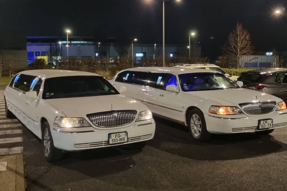 Limousine