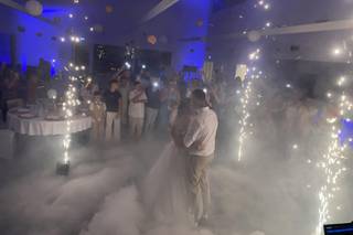 Discopower & The Dj's