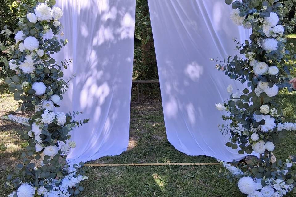 Arche Blanche