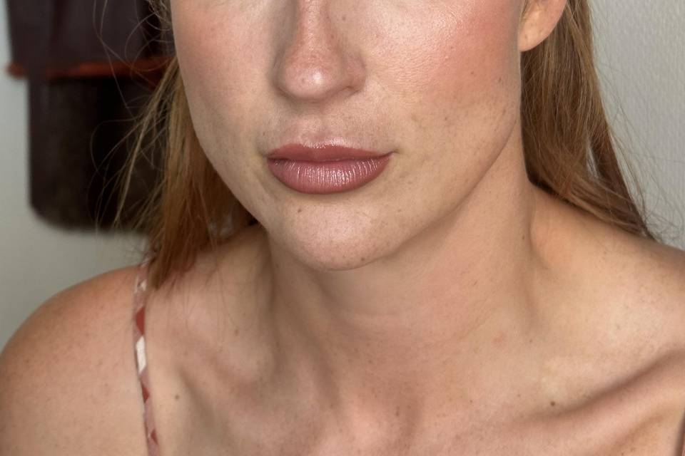 Glam poussé
