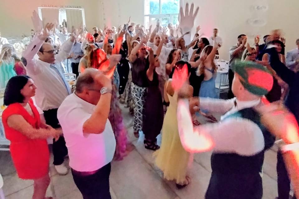 Mariage 2026 salle