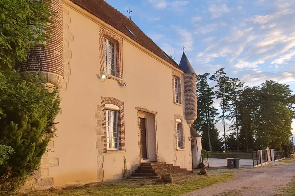 Château de Montard