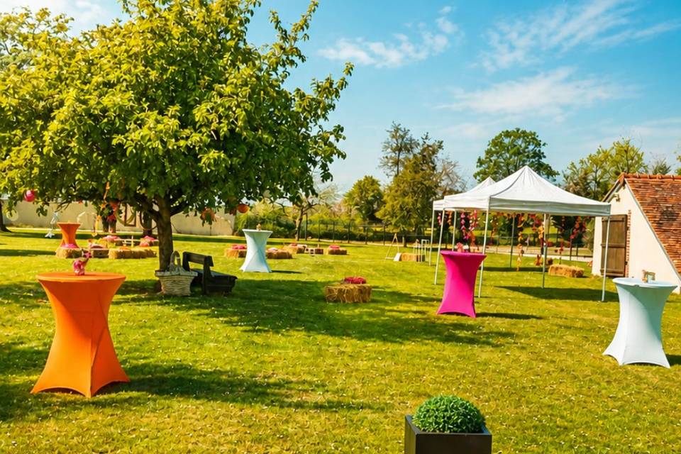 Jardin