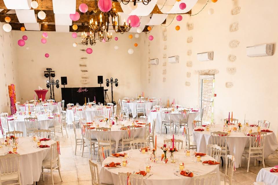 Salle