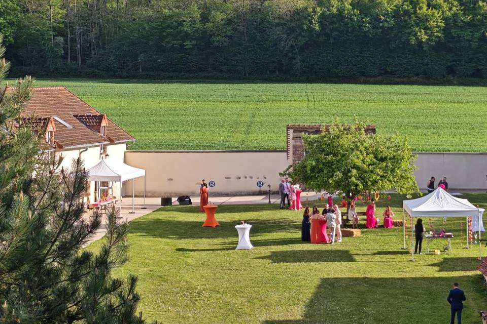 Jardin
