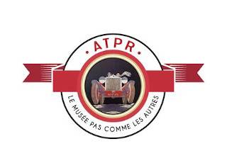 Logo ATPR