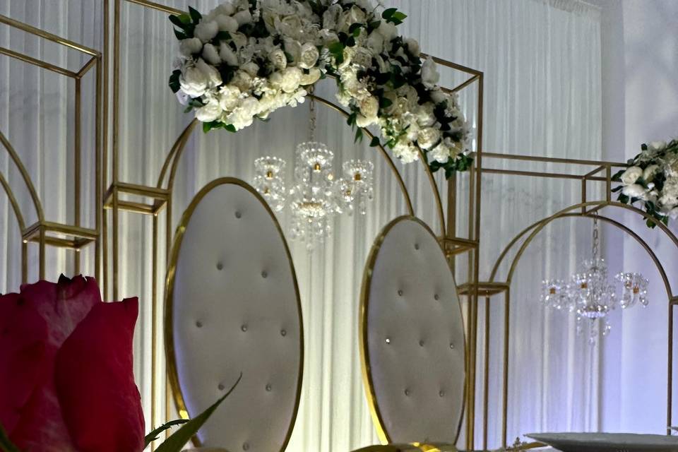 Mariage