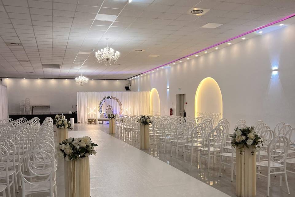 Mariage