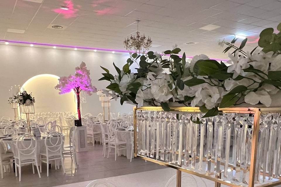 Les tables