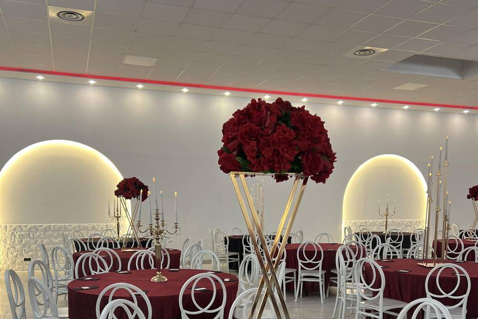 Table invité