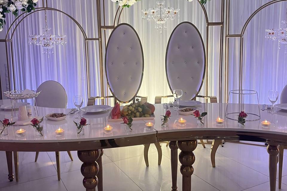 Mariage