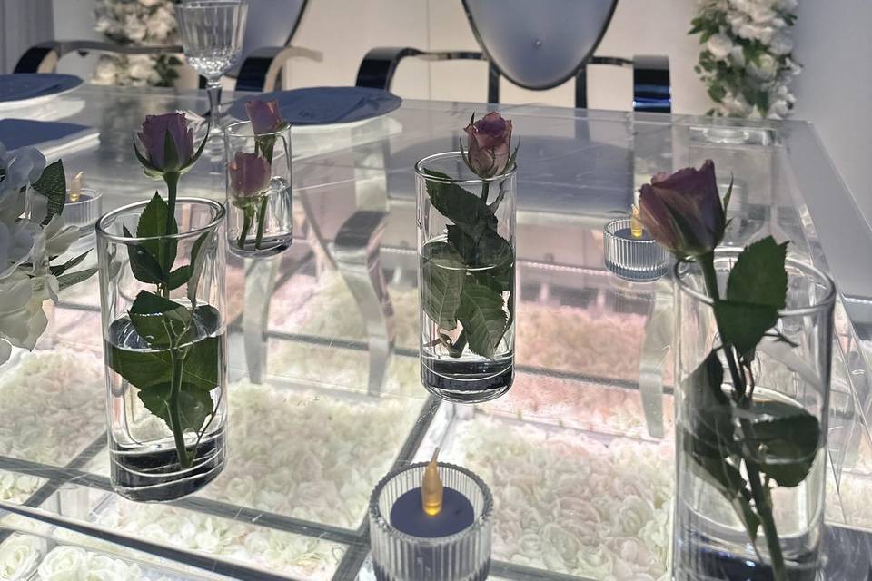 Transparent