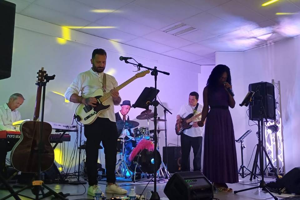 Musique live