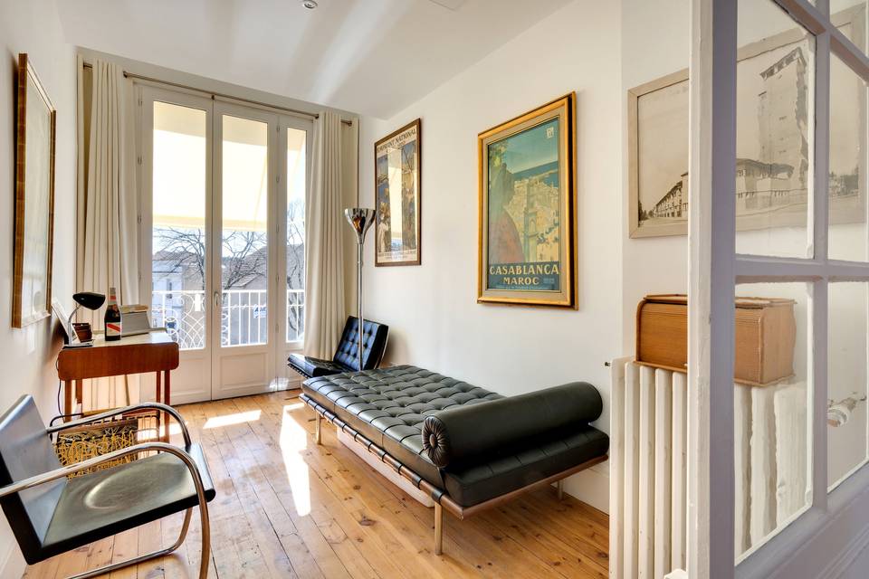 Petit salon