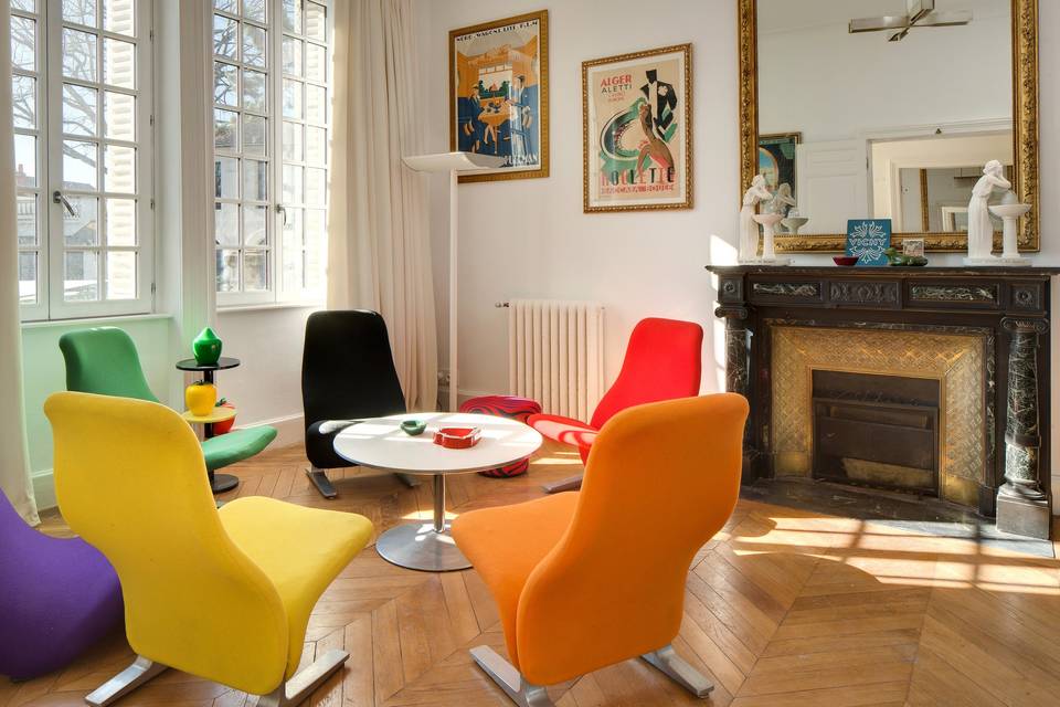 Salon