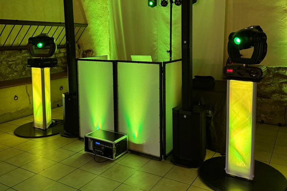 Beautiful DJ