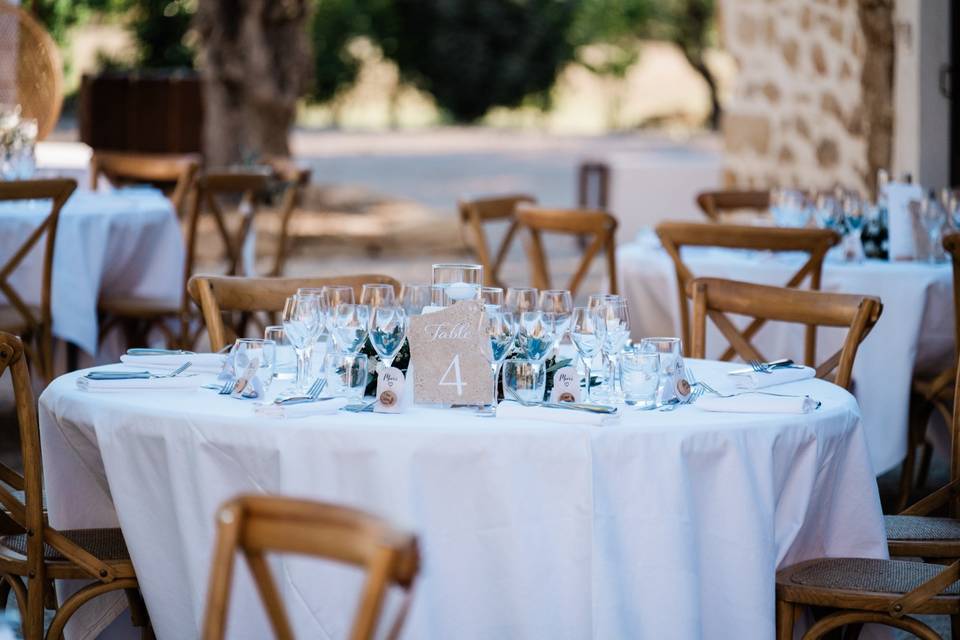 Gilles Perbal - Mariage C & K