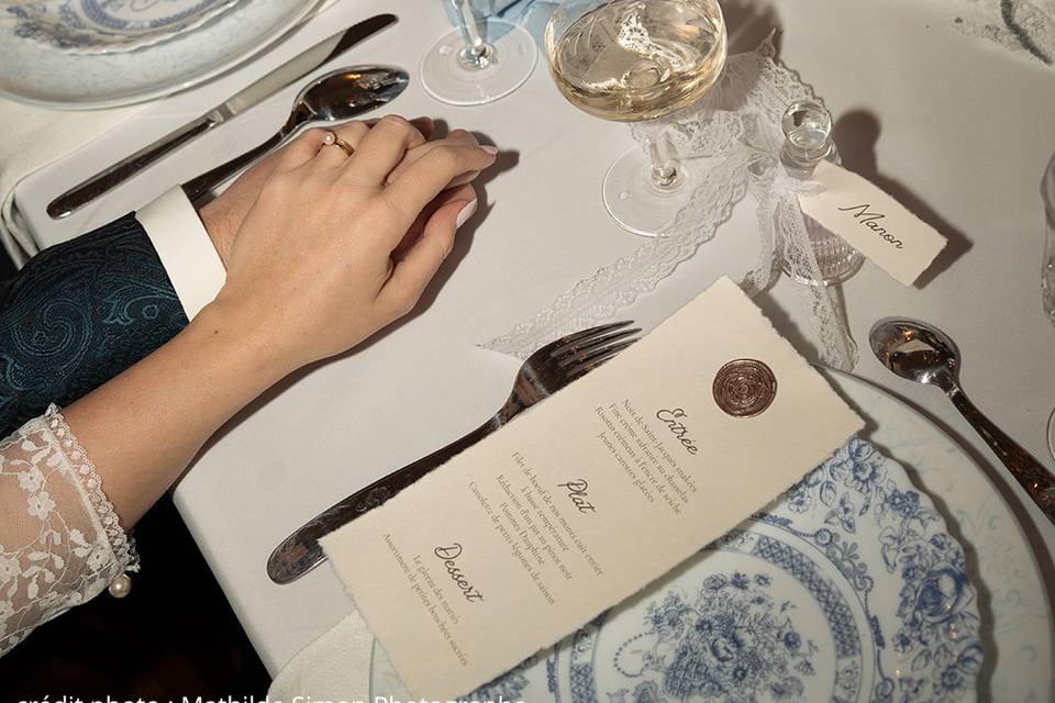 Mathilde Simon Photographe