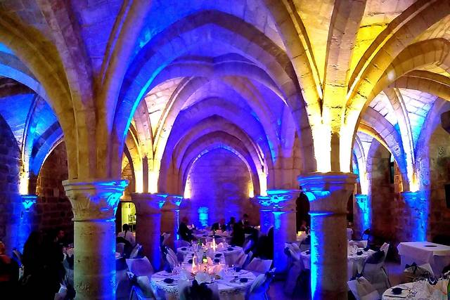 Mariage cathédrale de Laon