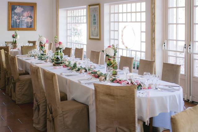 Salle Biscaye
