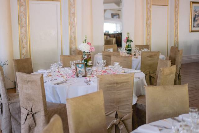 Salle Biscaye