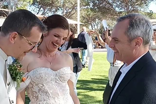 Elliot et Roxanne