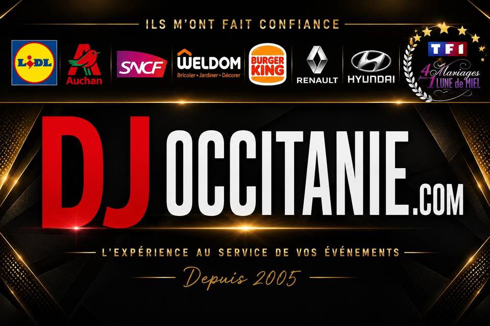Ils m'ont fait confiance