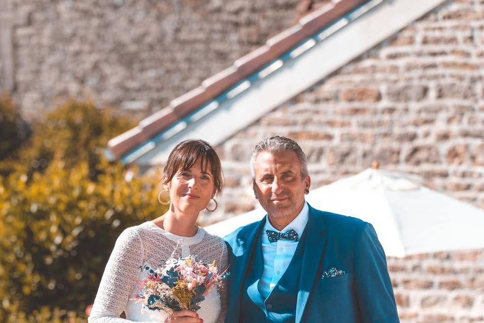 Mariage
