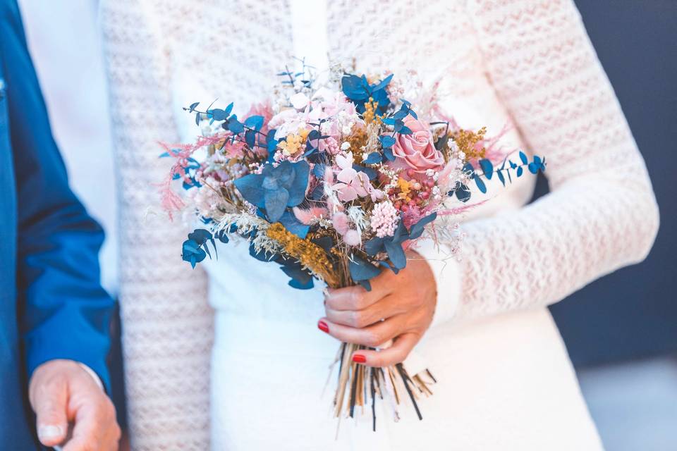 Mariage