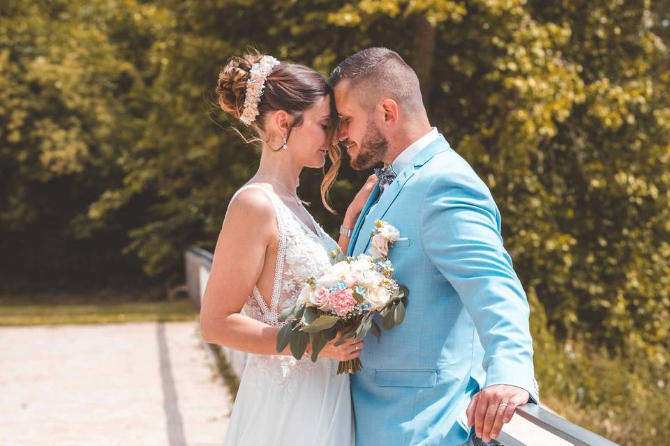 Mariage