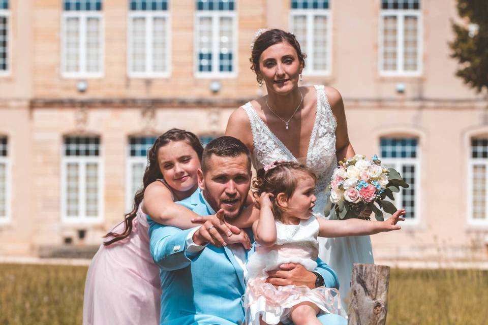 Mariage